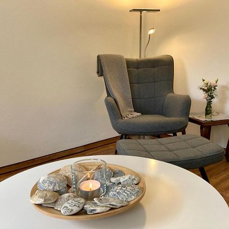 Ferienhaus-Spatzenvilla Lübeck Kültér fotó